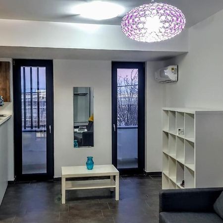 Air Residences - Air 2 Бухарест Экстерьер фото