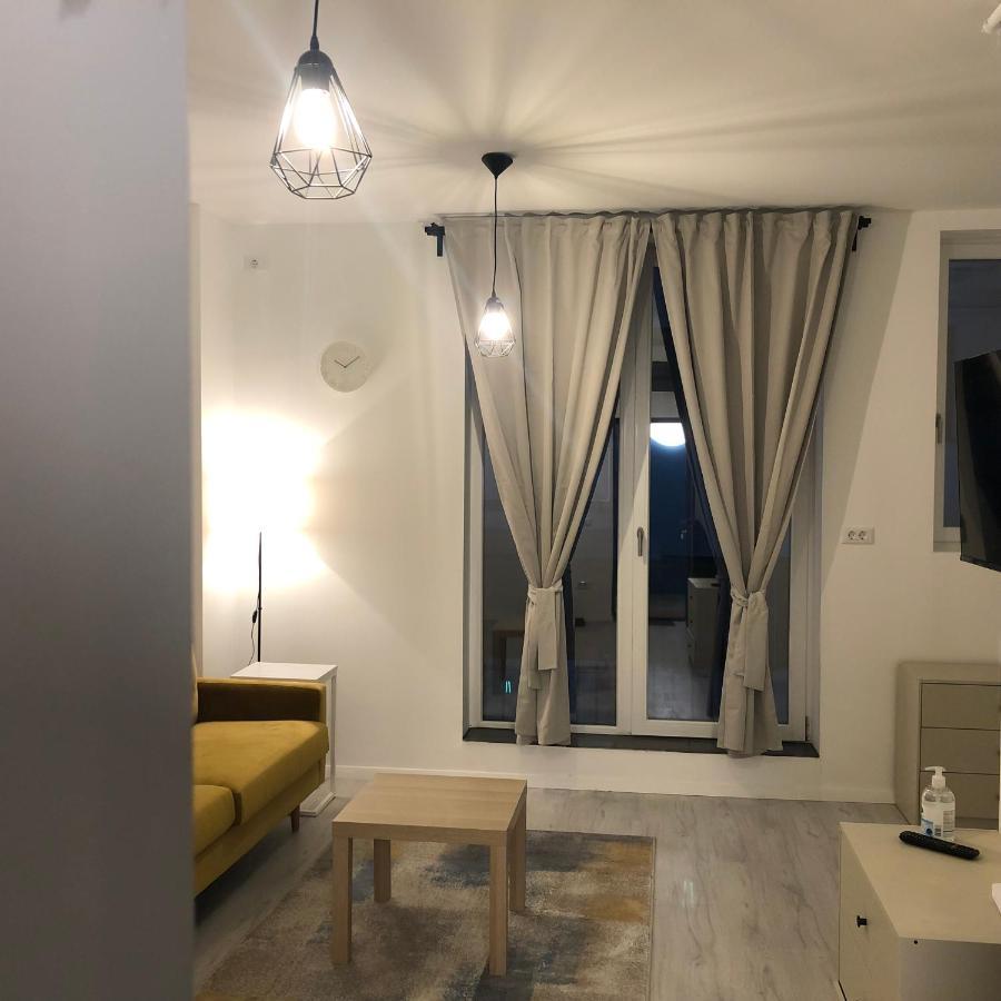 Air Residences - Air 2 Бухарест Экстерьер фото