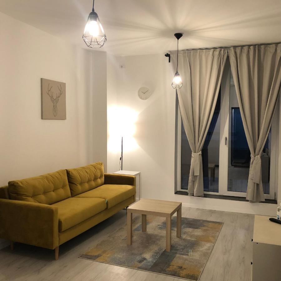 Air Residences - Air 2 Бухарест Экстерьер фото