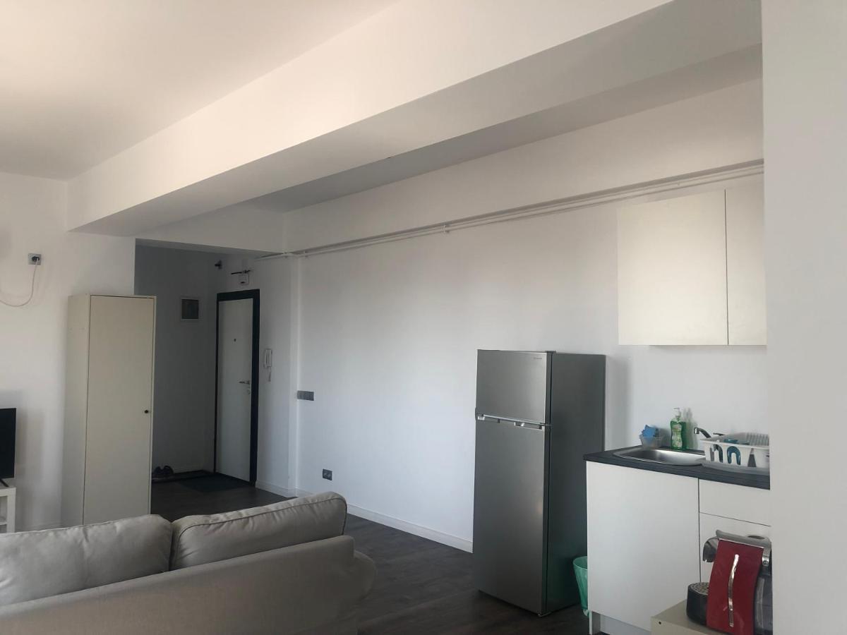 Air Residences - Air 2 Бухарест Экстерьер фото